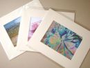 Mounted Photographic Prints <BR>(Available in Small, Medium & Large)