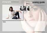 Posing Guide / over 250 A5 PDF's £20.00 + £2.50 p&p