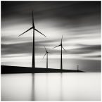 windturbines