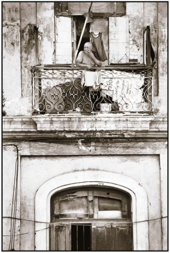 Balcony 2