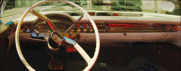 Red Car 2