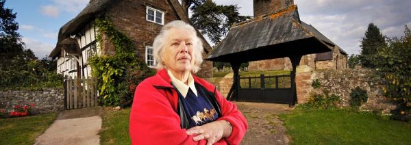 The Church Warden