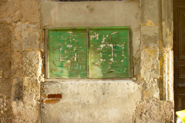 Cuban texture