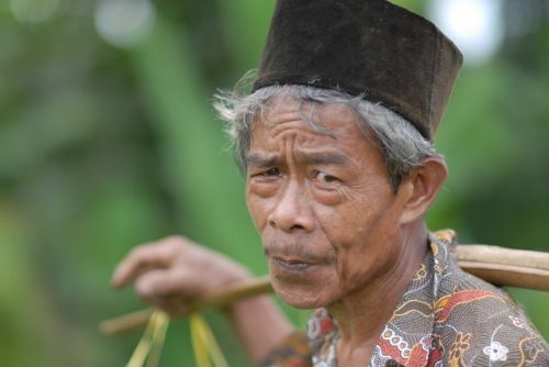 Pancawati Farmer