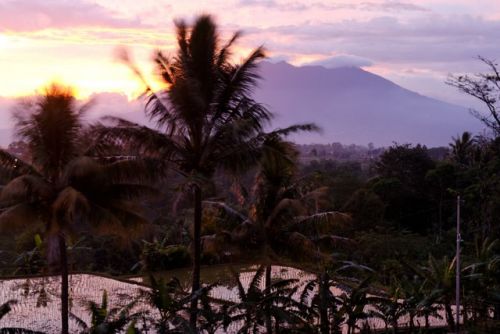 Gunung Salak
