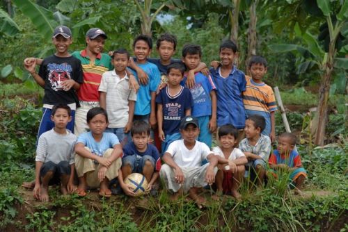 Pancawati Kids