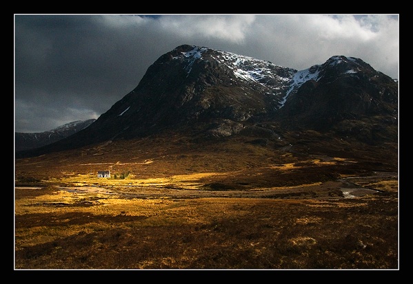 Glencoe