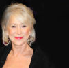 Dame Helen Mirren AL2 2761