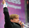 The Hives