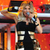Fergie from Black eyed peas 