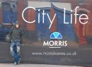 City Life