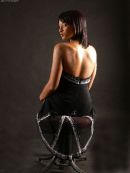 Seated