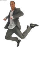 Jump for Joy